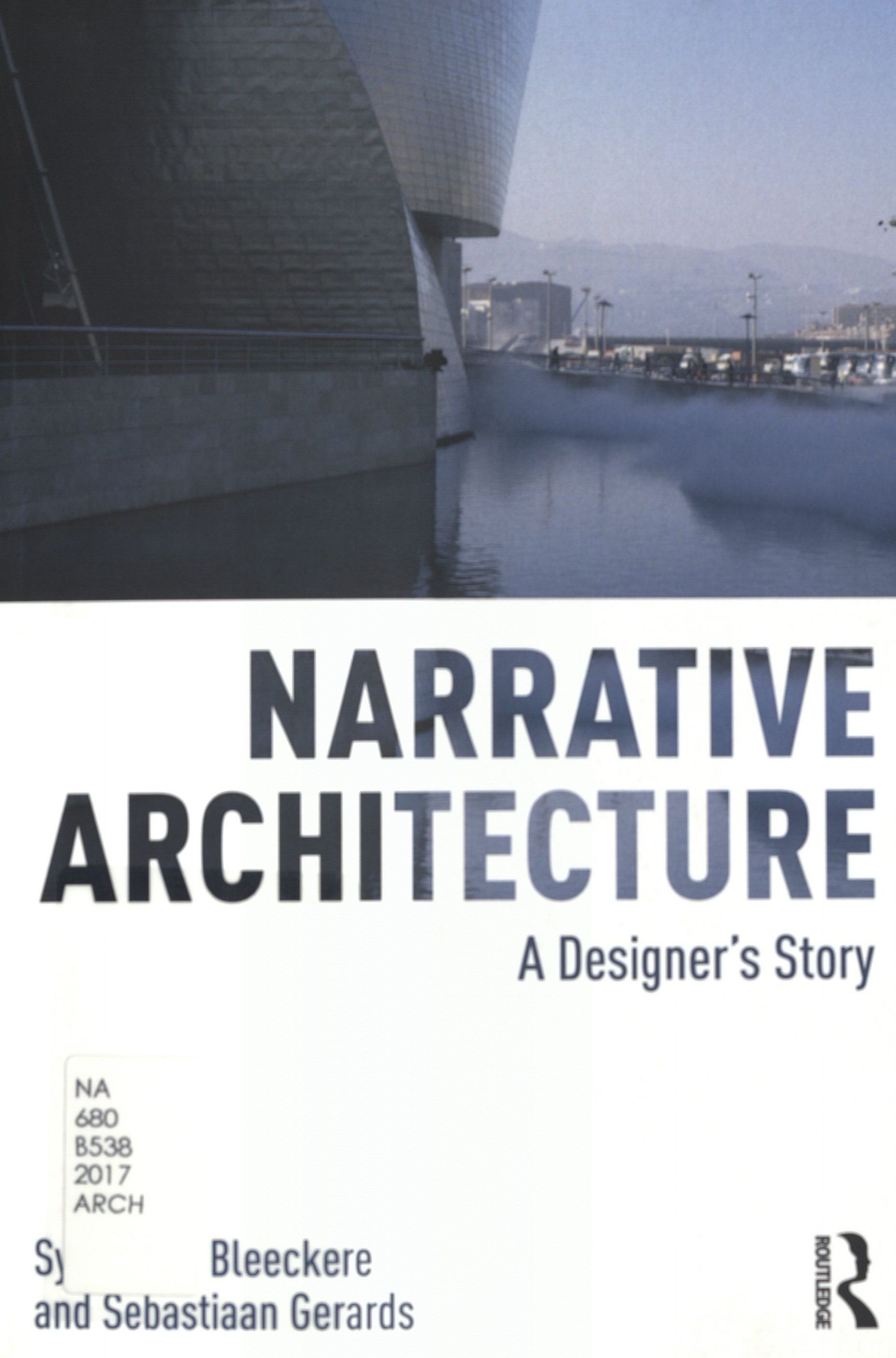 narrative architecture case study