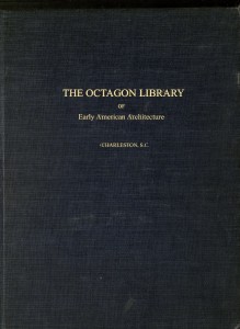 Octagon Library Cover