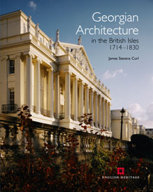 Georgian Architecture in the British Isles 1714-1830